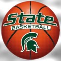 The MSU Basketball schedule