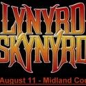 WHEELZ welcomes Lynyrd Skynryd to the Midland County Fair