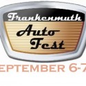 Frankenmuth AutoFest!