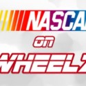 NASCAR on WHEELZ!