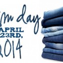 Denim Day 2014