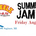 Summer Jam