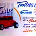 Twilite Cruise at Garber Buick in Saginaw!