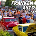 32nd Annual Frankenmuth Auto Fest