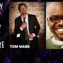 Comedy Night at the State Theatre on Oct. 4th!