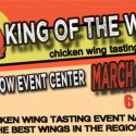 WHEELZ welcomes: King of the Wings to the Dow Event Center