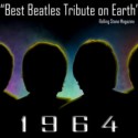 1964 The Tribute at the Dow Event Center THIS FRIDAY!