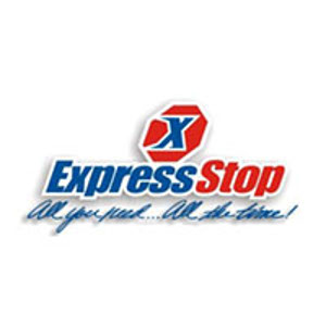 Express Stop logo