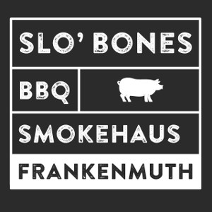 SLOBONES BBQ