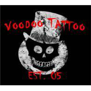 Voodoo Tattoo