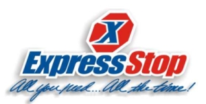 express stop logo