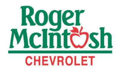 roger mcintosh logo