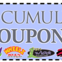 2016 Cumulus Coupons