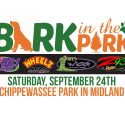 2016 Bark in the Park