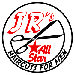 JR ALL STAR HAIRCUTS