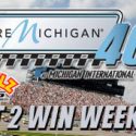 Text to Win Weekend: MIS tickets!