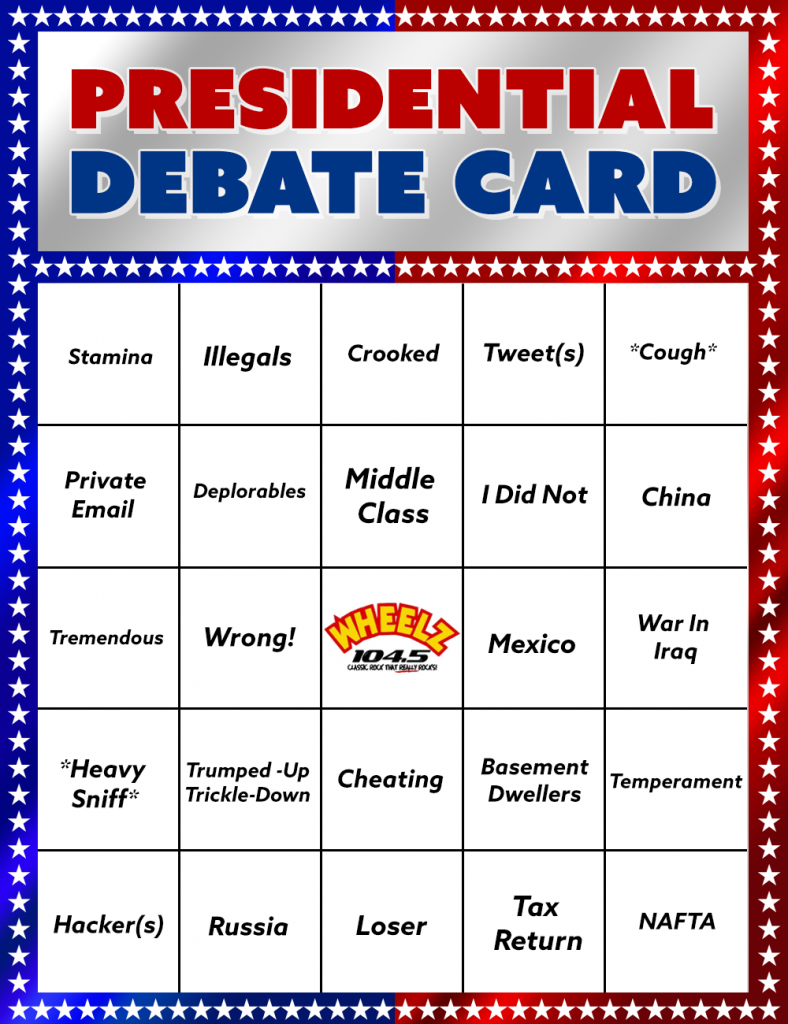 wheelz-debate-bingo